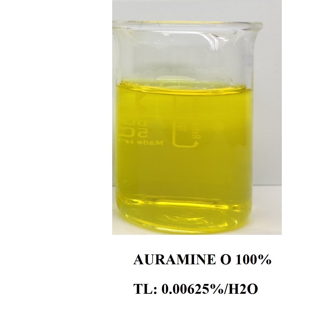 Auramine O 100%